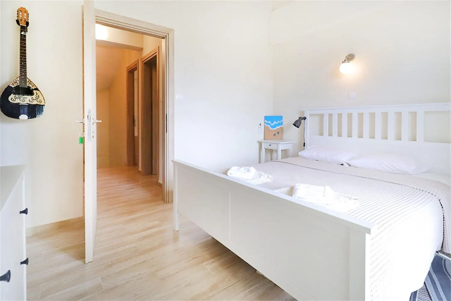Sirius Villa Nikiti Sithonia Halkidiki 3 Bedrooms 8 Guests Hébergement de vacances Nikiti (Sithonia)