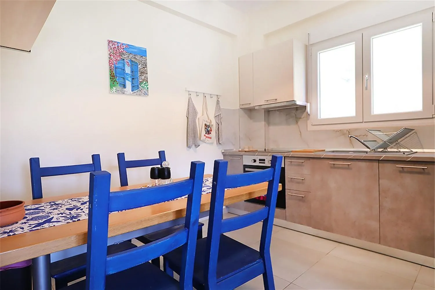 Sirius Villa Nikiti Sithonia Halkidiki 3 Bedrooms 8 Guests 0*, Nikiti (Sithonia) Grèce