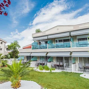 Dream Boutique Apartament